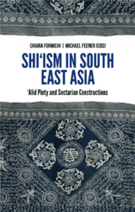 online pdf shiism south east asia constructions Reader