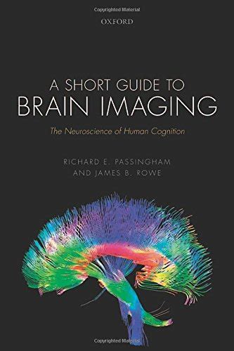 online pdf short guide brain imaging neuroscience PDF