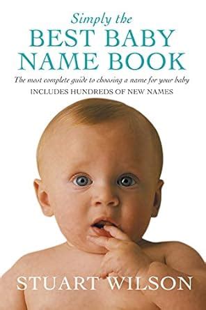 online pdf simply best baby name book ebook Kindle Editon