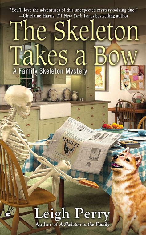 online pdf skeleton takes bow family Reader