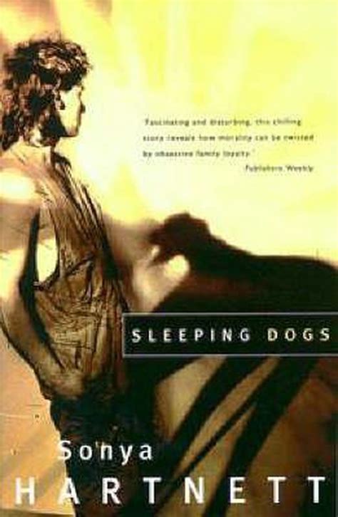 online pdf sleeping dogs sonya hartnett Reader