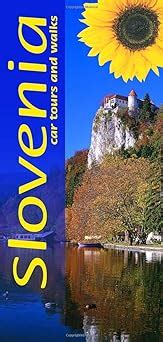 online pdf slovenia tours walks sunflower landscapes Doc