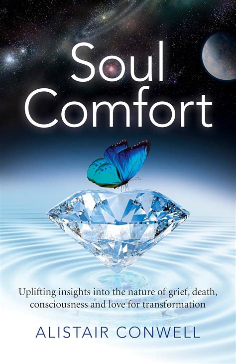 online pdf soul comfort uplifting consciousness transformation Kindle Editon