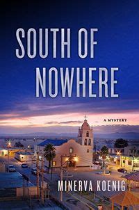 online pdf south nowhere mystery julia kalas Epub