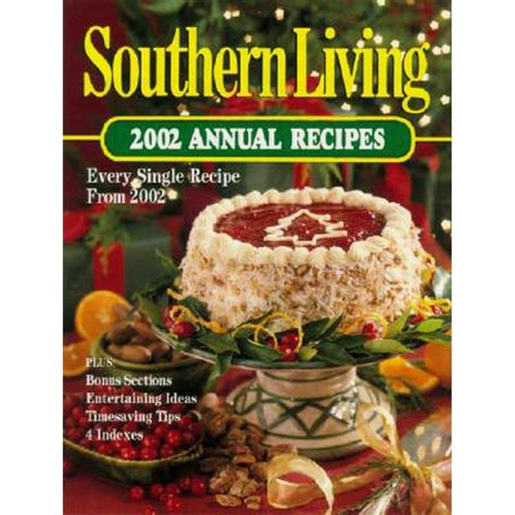 online pdf southern living 2015 annual recipes Epub