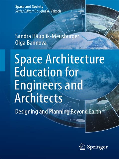 online pdf space architecture education engineers architects Doc