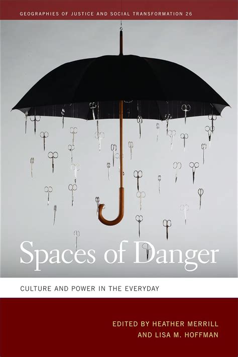 online pdf spaces danger everyday geographies transformation Epub