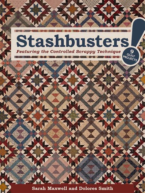 online pdf stashbusters featuring controlled technique projects Doc