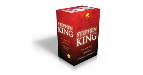 online pdf stephen king box set everythings Epub