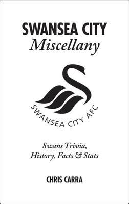 online pdf swansea city miscellany trivia history PDF