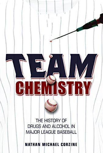 online pdf team chemistry history alcohol baseball Epub