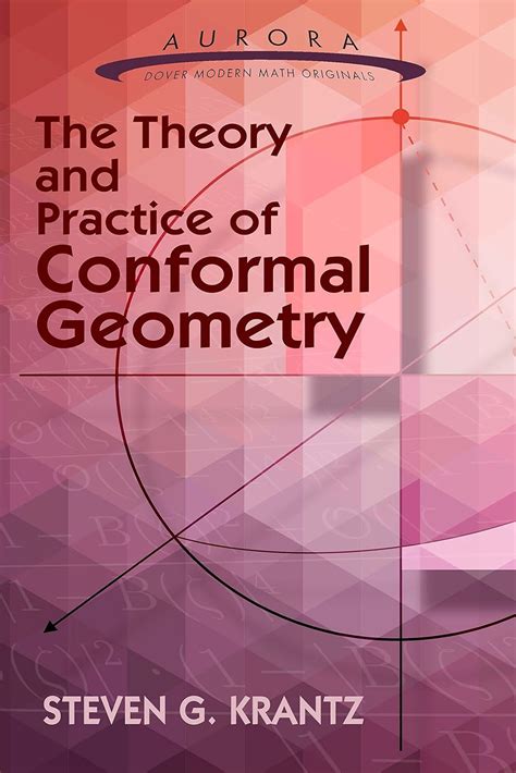 online pdf theory practice conformal geometry aurora Kindle Editon