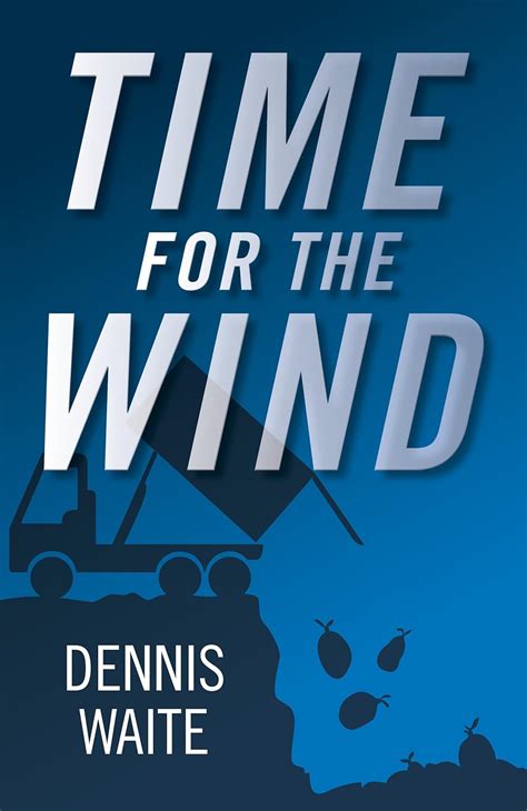 online pdf time wind dennis waite Kindle Editon