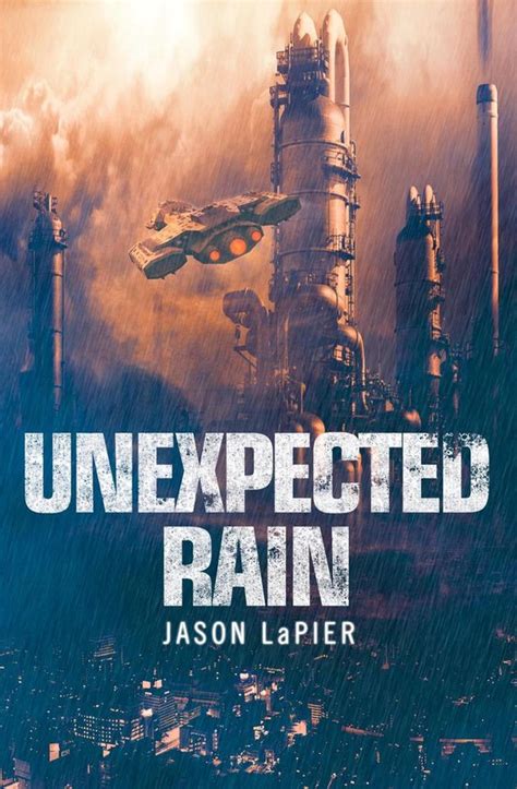 online pdf unexpected rain dome trilogy book ebook Kindle Editon