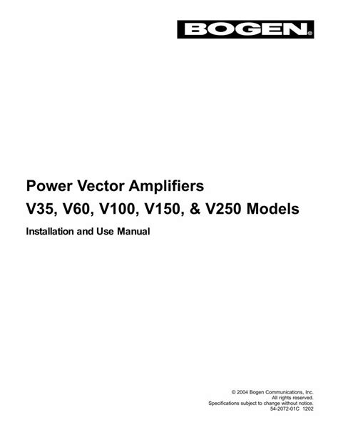 online pdf vector processing power amplifiers sdr Reader