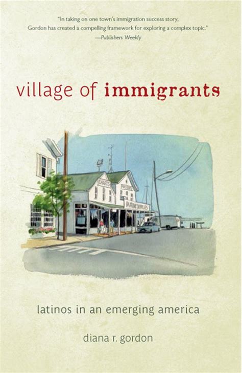 online pdf village immigrants rivergate regionals collection Doc