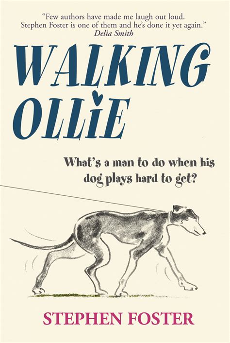 online pdf walking ollie stephen foster PDF