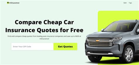 online quotes for auto insurance