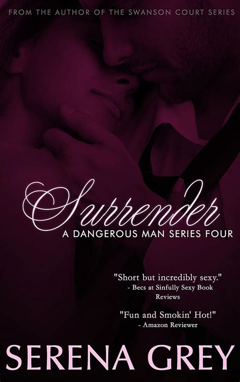 online read surrender a dangerous man 4 Reader