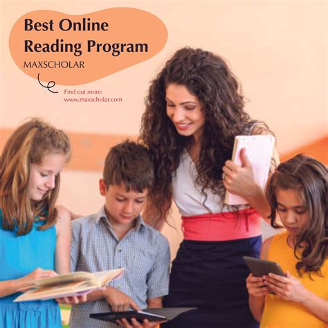 online reading programs for elementary students Epub