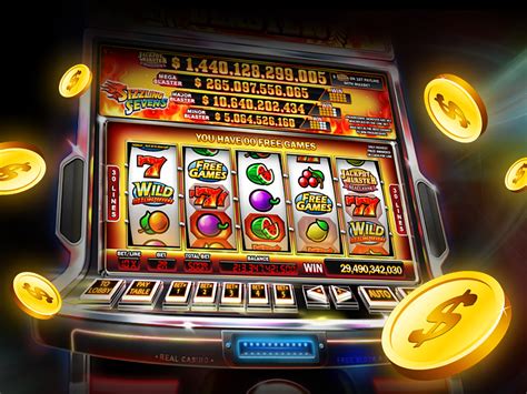 online real casino slots