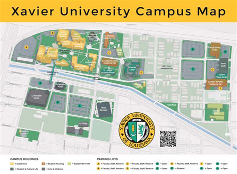 online resources xula