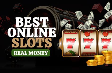 online slots real money