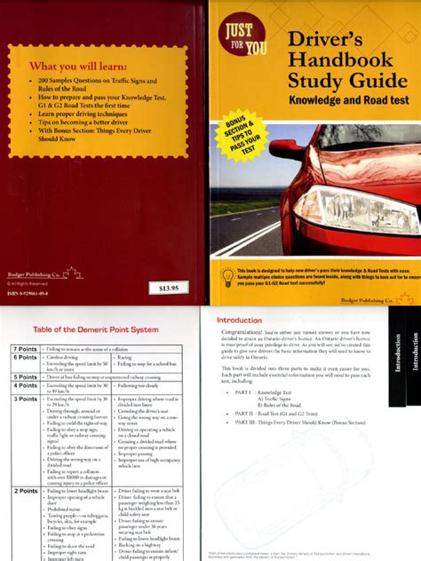 online study guide for student drivers pdf Reader