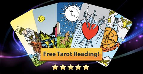 online tarot card reading free Kindle Editon