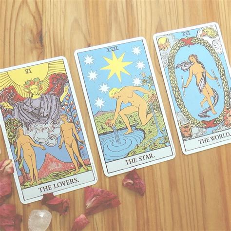 online tarot reading generator Doc