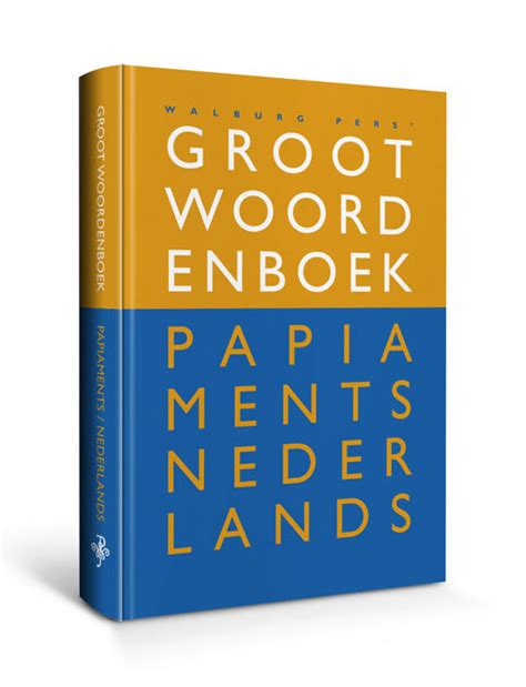 online woordenboek nederlands papiamentu Reader