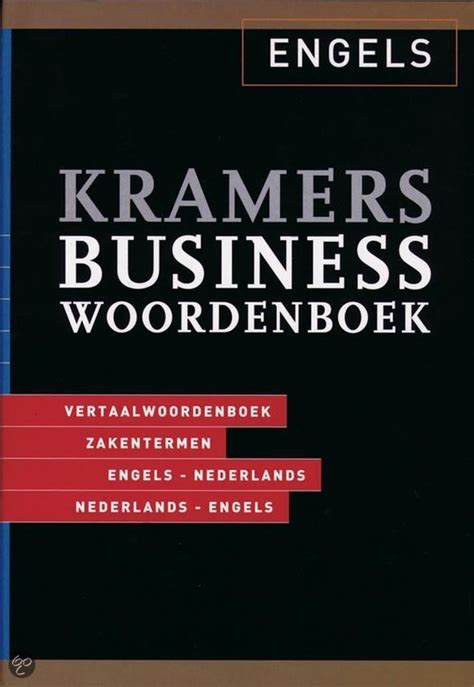 online woordenboek zakelijk engels Reader