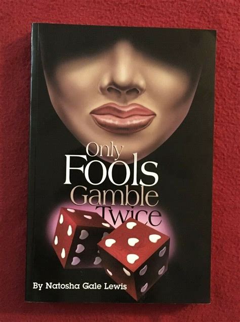 only fools gamble twice just the beginning book 1 PDF