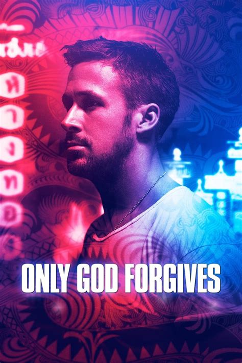 only god forgives the movie