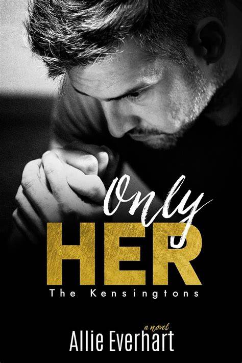 only her kensingtons allie everhart Epub