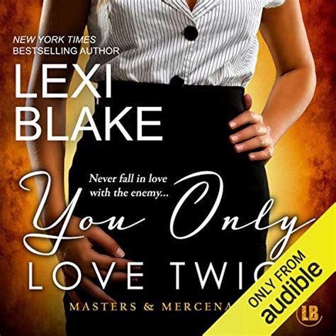 only love twice masters mercenaries Epub