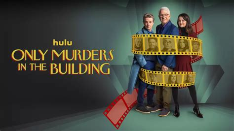 only murders in the building season 4 episode 2 cast