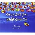 only one you or nadie como tu english and spanish edition Kindle Editon