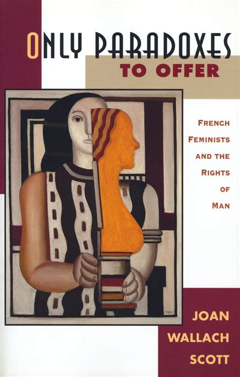 only paradoxes to offer french feminists and the rights of man PDF