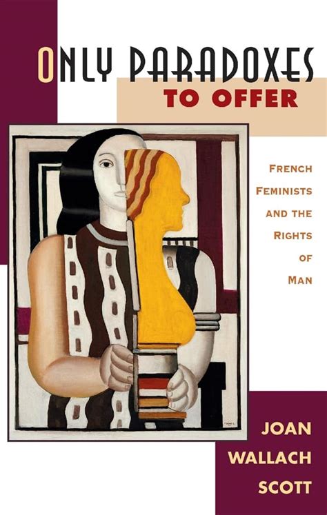 only paradoxes to offer french feminists and the rights of man PDF