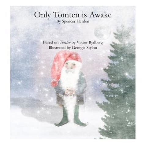 only tomten awake viktor rydberg Kindle Editon