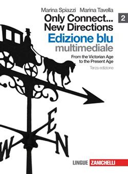 only-connect-new-directions-2-edizione-blu-multimediale Ebook Epub