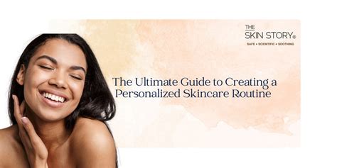 only.jeanmarieexo: The Ultimate Guide to a Personalized Skincare Revolution