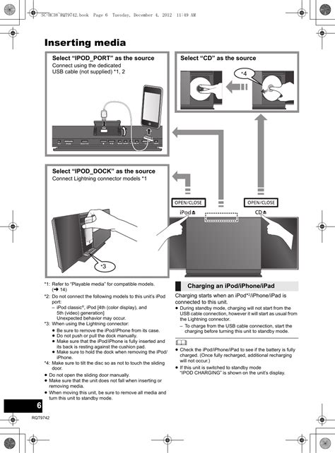 onn mini stereo system manual pdf Reader