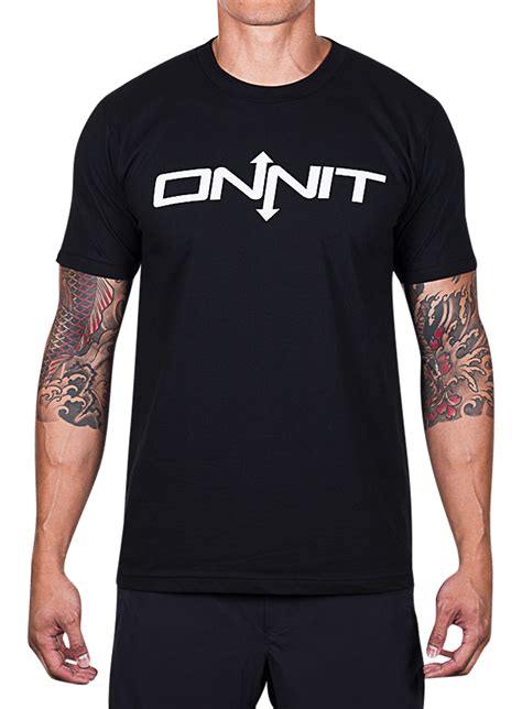 onnit t shirt