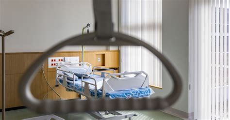 onrust in het ziekenhuis Reader