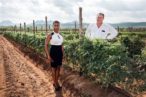 ons broedervolk boeren in zafrika PDF