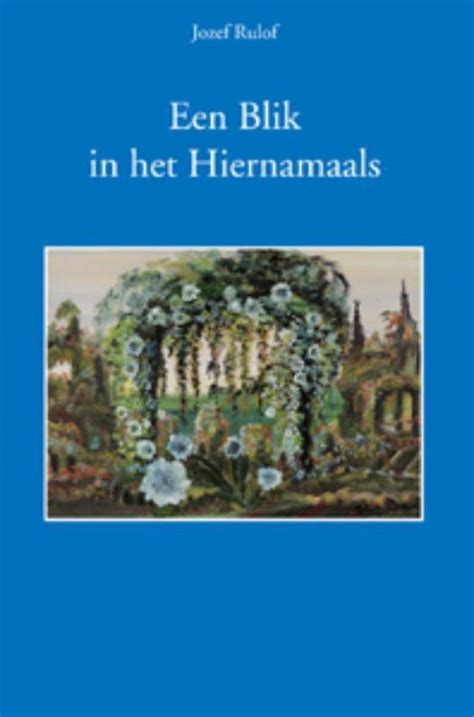 ons geestelijk leven in het hiernamaals PDF