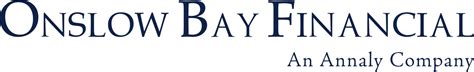 onslow bay financial