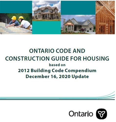 ontario building code illustrated guide Doc